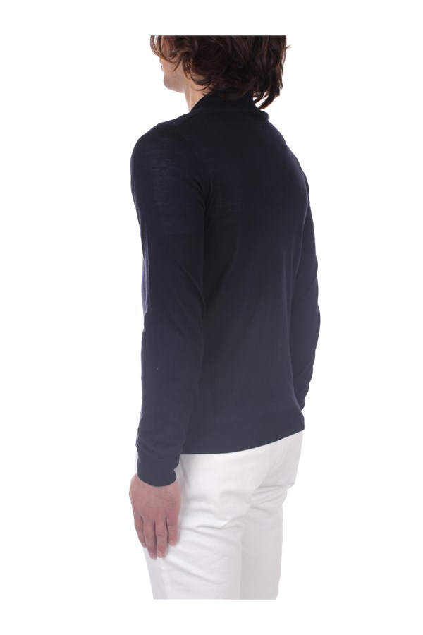 Ballantyne Knitwear Cardigan sweaters Man B2H001 16W02 13777 3 