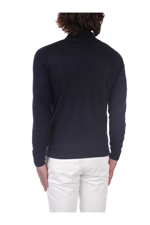 Ballantyne Knitwear Cardigan sweaters Man B2H001 16W02 13777 4 