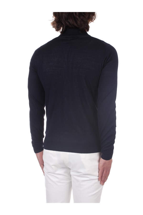 Ballantyne Knitwear Cardigan sweaters Man B2H001 16W02 13777 5 