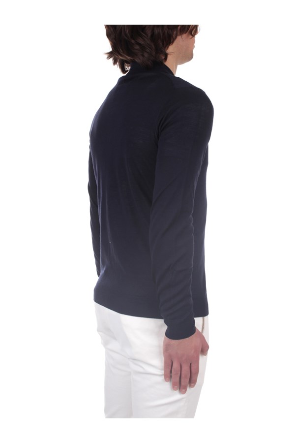 Ballantyne Knitwear Cardigan sweaters Man B2H001 16W02 13777 6 