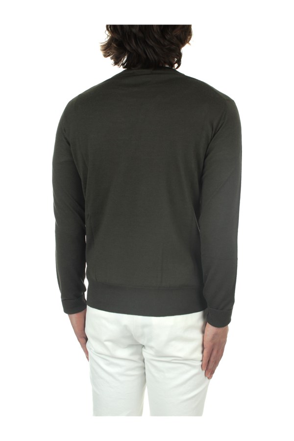 Altea Knitwear Crewneck sweaters Man 2361100 45 5 