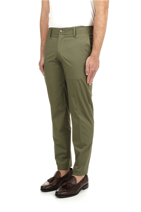 Re-hash Pants Chino pants Man P107 2A013 F005 NL 1 