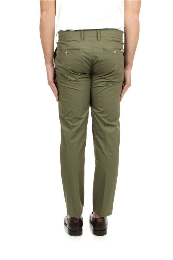 Re-hash Pants Chino pants Man P107 2A013 F005 NL 2 