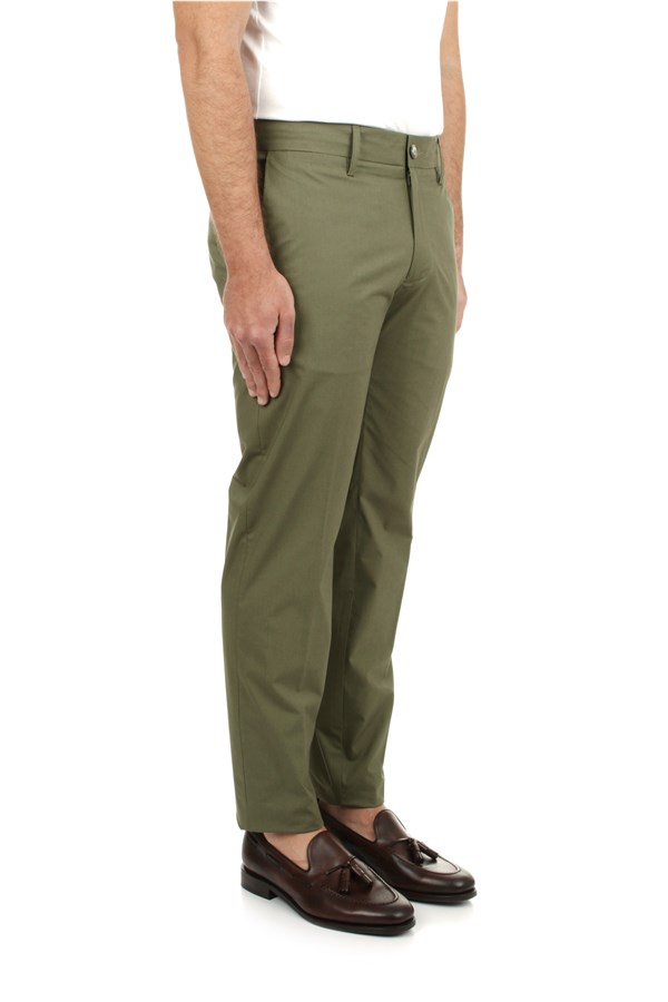 Re-hash Pants Chino pants Man P107 2A013 F005 NL 3 
