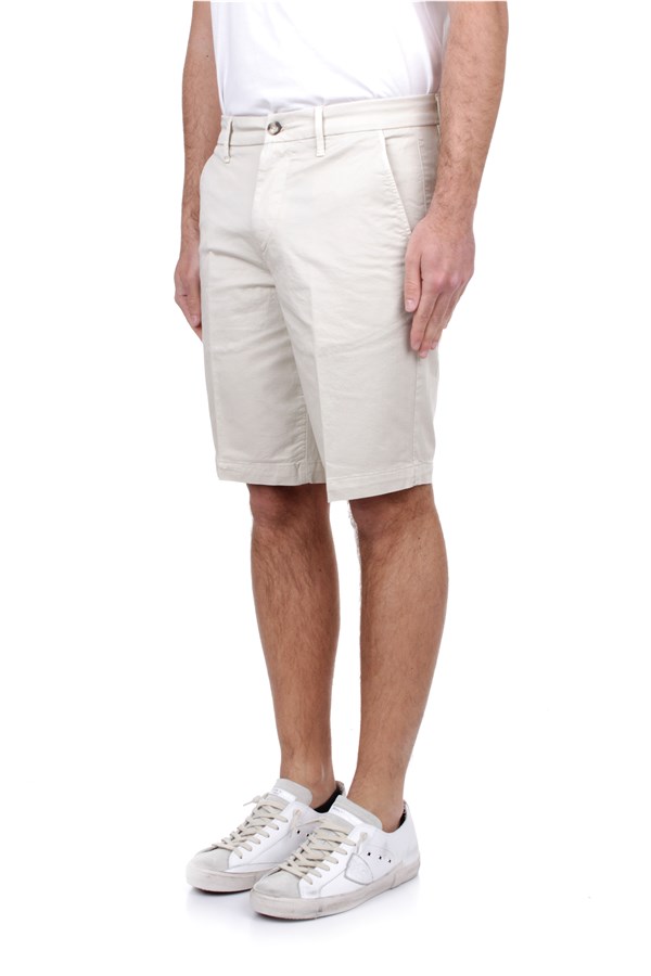 Re-hash Shorts Chino pants Man BB32 2U044 0144 BW 1 