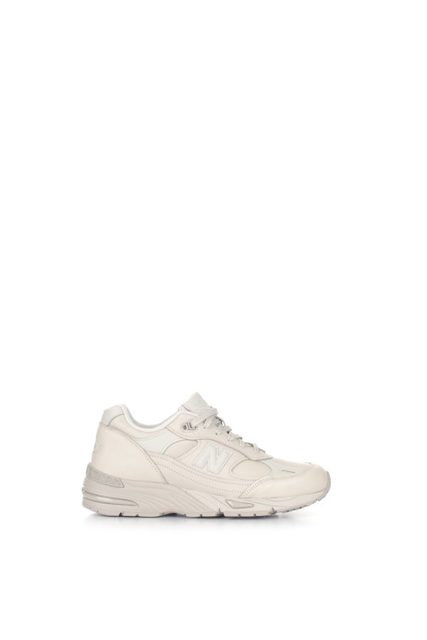 New Balance Low top sneakers White