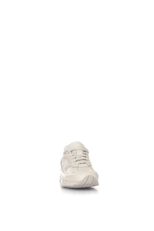 New Balance Sneakers Basse Uomo M991OW 2 