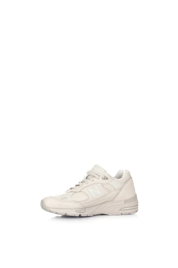 New Balance Sneakers Basse Uomo M991OW 4 