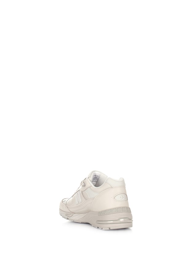 New Balance Sneakers Basse Uomo M991OW 6 