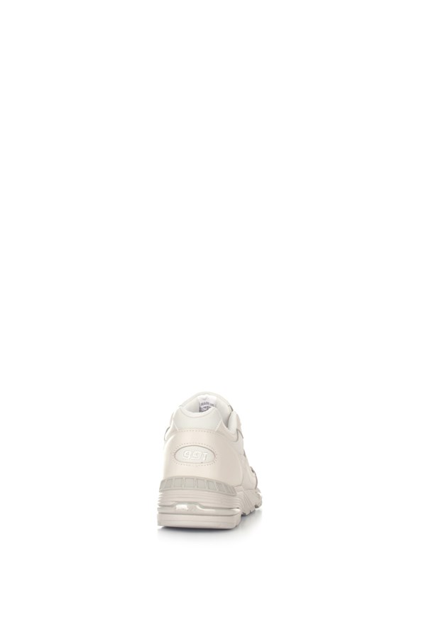 New Balance Sneakers Basse Uomo M991OW 7 