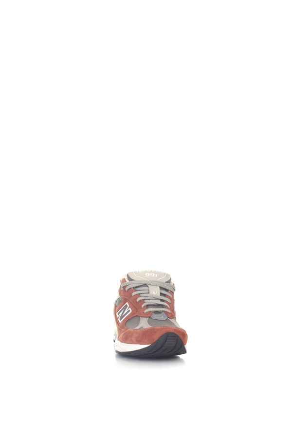 New Balance Sneakers Basse Uomo M991PTY 2 