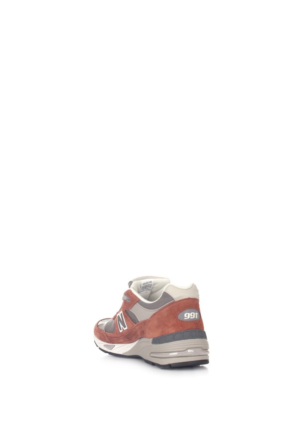 New Balance Sneakers Basse Uomo M991PTY 6 