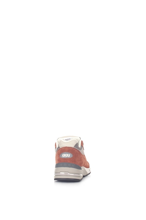 New Balance Sneakers Basse Uomo M991PTY 7 