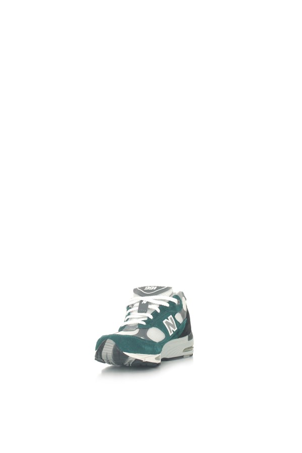 New Balance Sneakers Basse Uomo M991TLK 3 