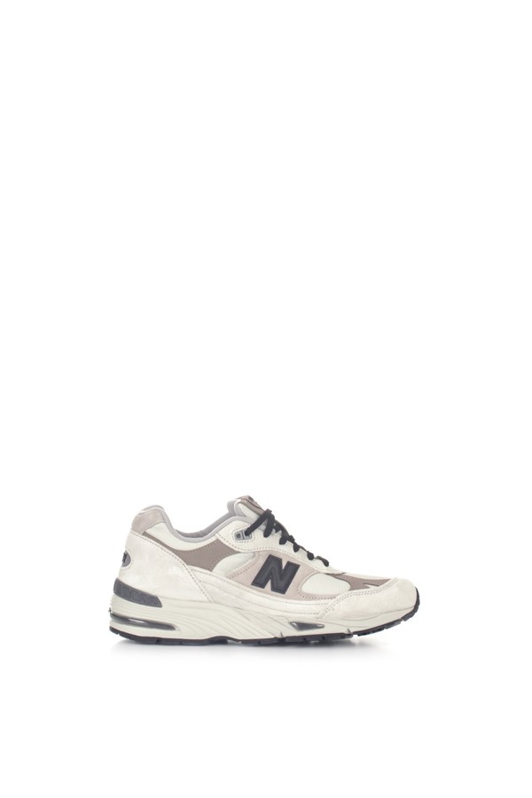 New Balance Sneakers Basse Uomo M991WIN 0 