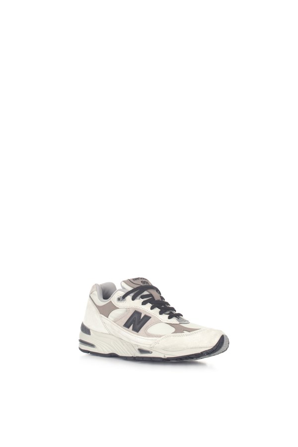 New Balance Sneakers Basse Uomo M991WIN 1 