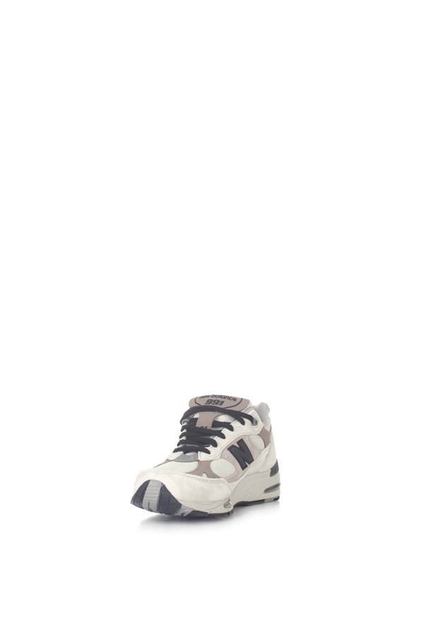 New Balance Sneakers Basse Uomo M991WIN 3 