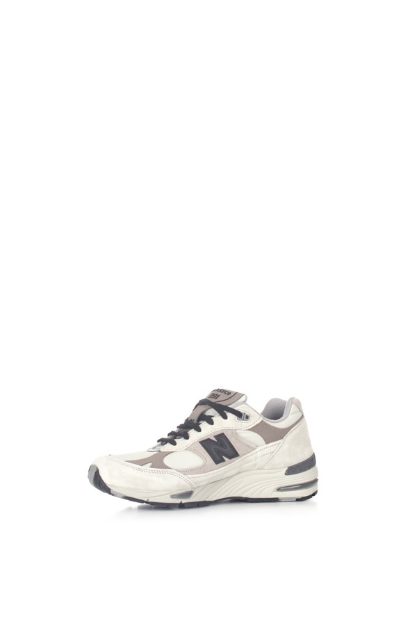 New Balance Sneakers Basse Uomo M991WIN 4 