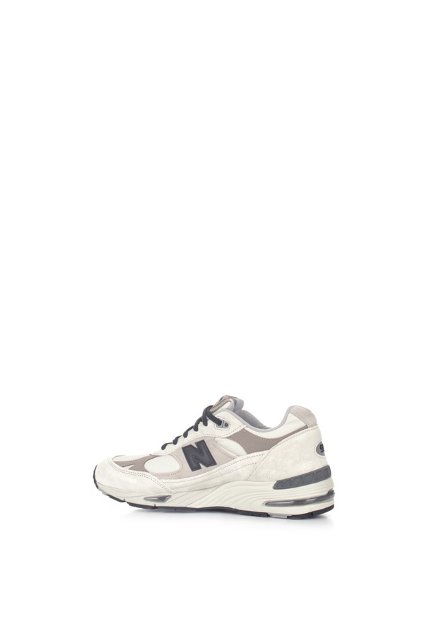 New Balance Sneakers Basse Uomo M991WIN 5 