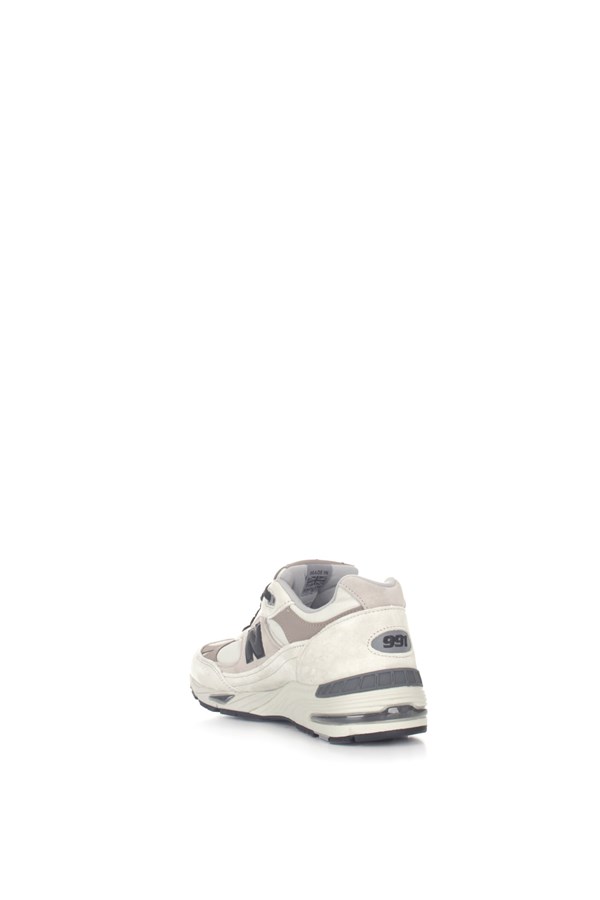 New Balance Sneakers Basse Uomo M991WIN 6 