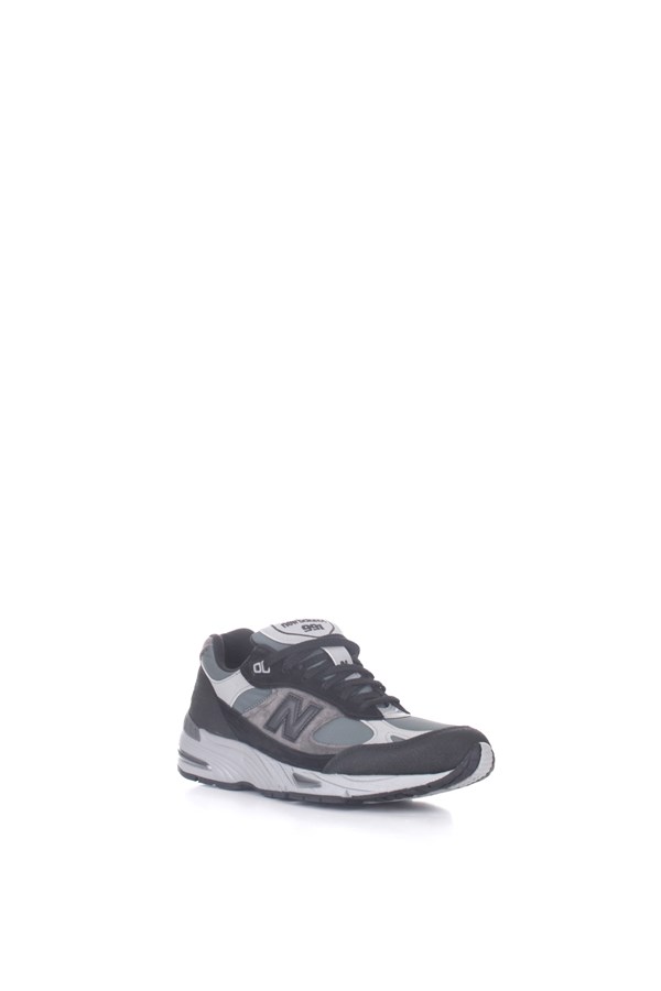 New Balance Sneakers Basse Uomo M991WTR 1 