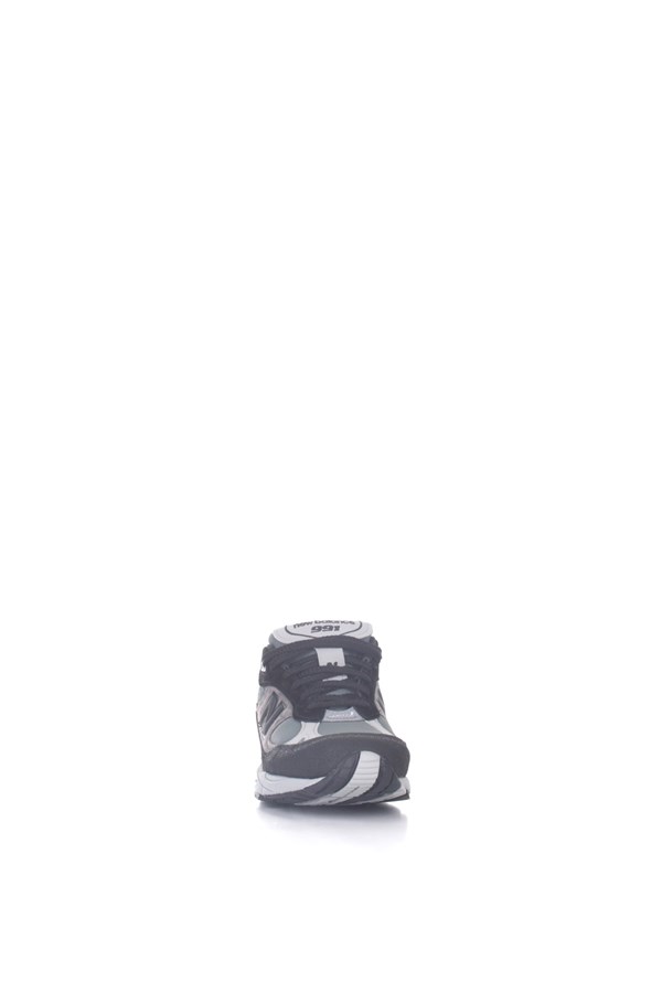 New Balance Sneakers Basse Uomo M991WTR 2 
