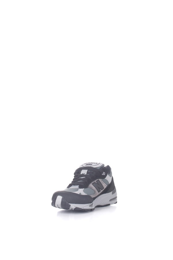 New Balance Sneakers Basse Uomo M991WTR 3 