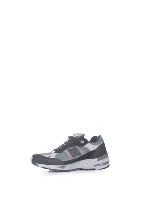 New Balance Sneakers Basse Uomo M991WTR 4 