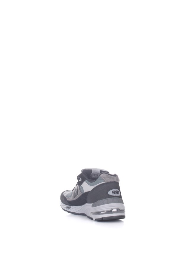 New Balance Sneakers Basse Uomo M991WTR 6 