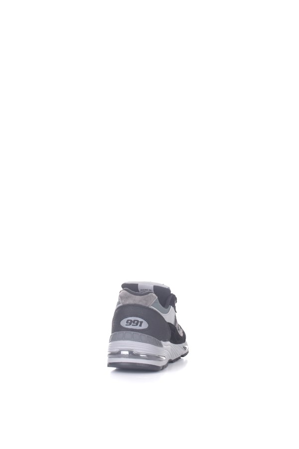 New Balance Sneakers Basse Uomo M991WTR 7 