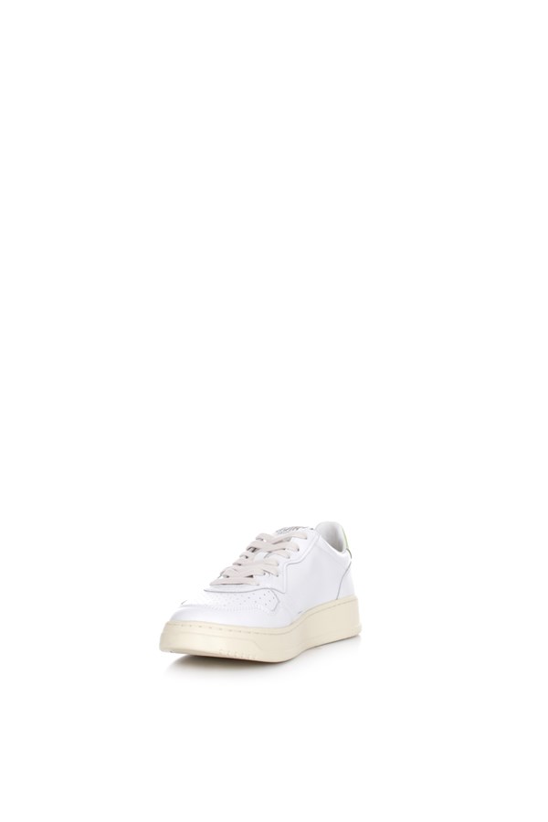 Autry Sneakers Basse Donna AULW LL60 3 