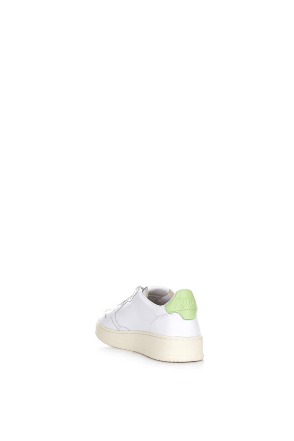 Autry Sneakers Low top sneakers Woman AULW LL60 6 