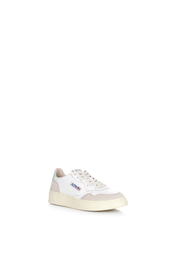 Autry Sneakers Basse Donna AULW LS67 1 
