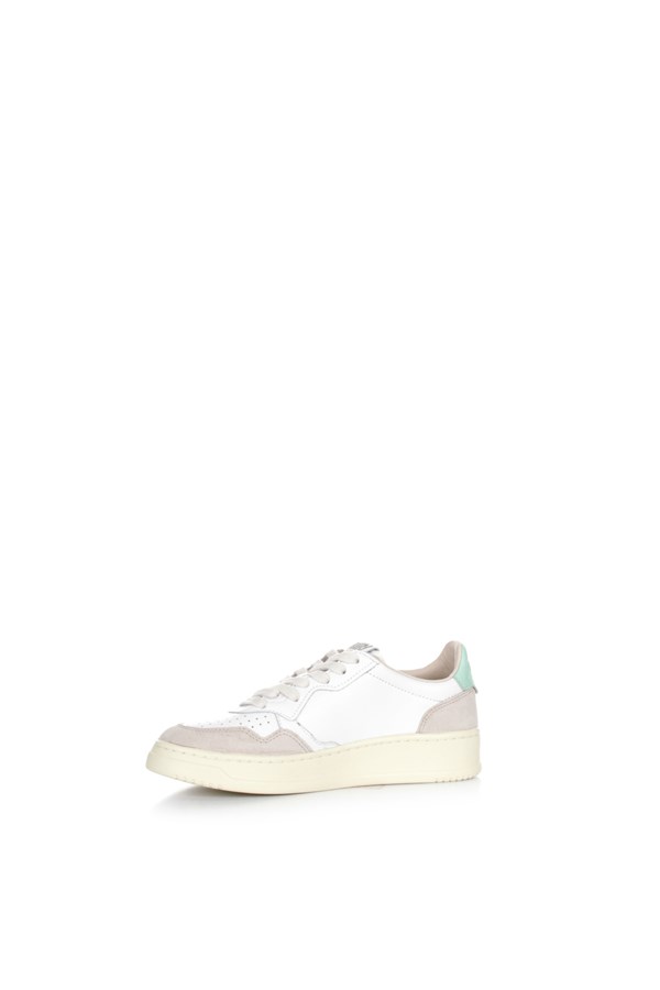 Autry Sneakers Low top sneakers Woman AULW LS67 4 