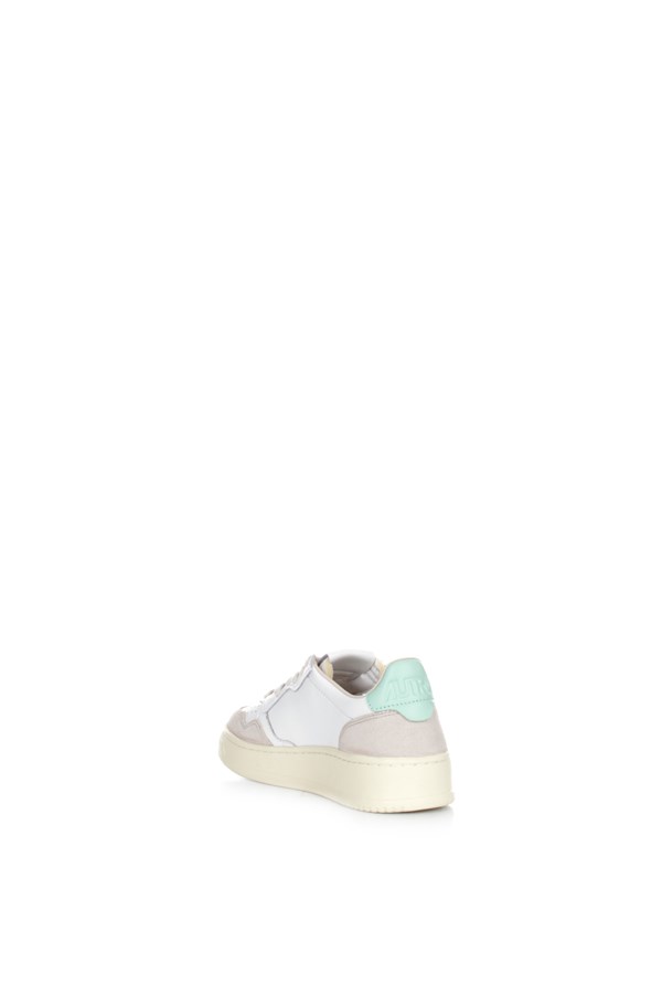 Autry Sneakers Low top sneakers Woman AULW LS67 6 