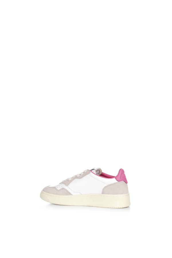 Autry Sneakers Basse Donna AULW VY04 5 