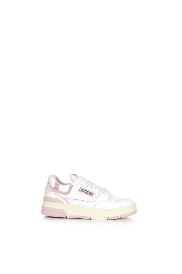 Autry Sneakers Basse Donna ROLW MM14 0 