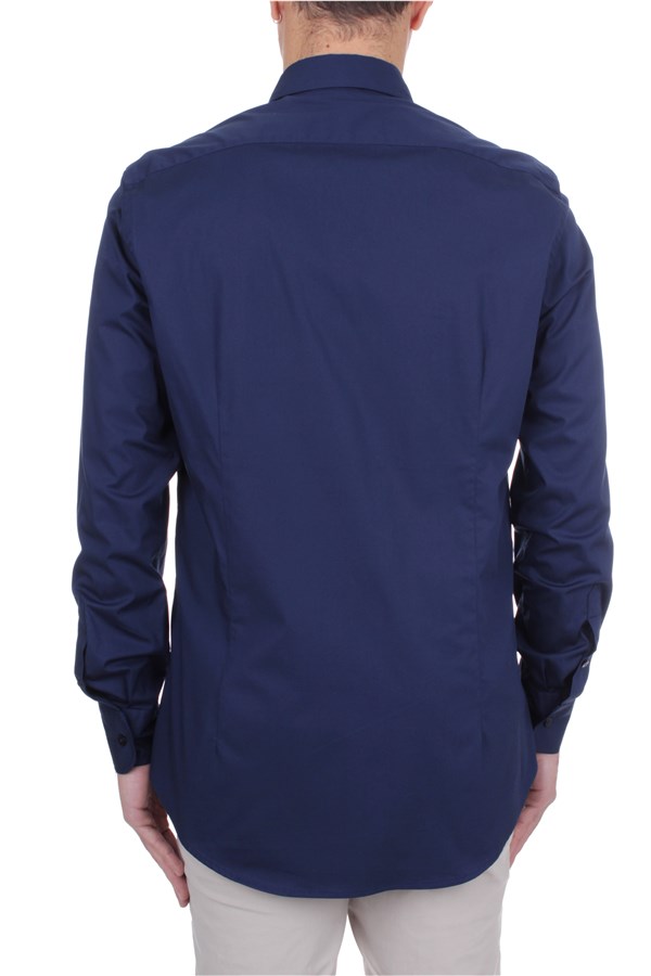Etro Shirts Casual shirts Man MRIB0004 AV202 B0711 2 