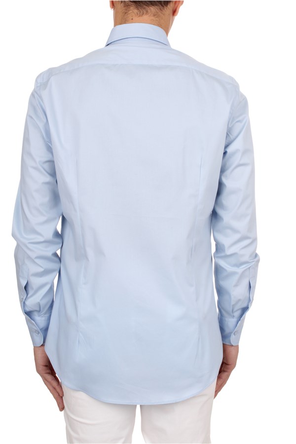 Etro Shirts Casual shirts Man MRIB0004 AV202 B1581 2 