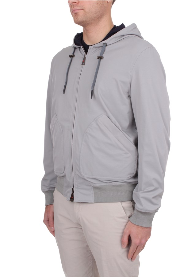 Kired Outerwear Lightweight jacket Man WTINGAW7904503001 2 