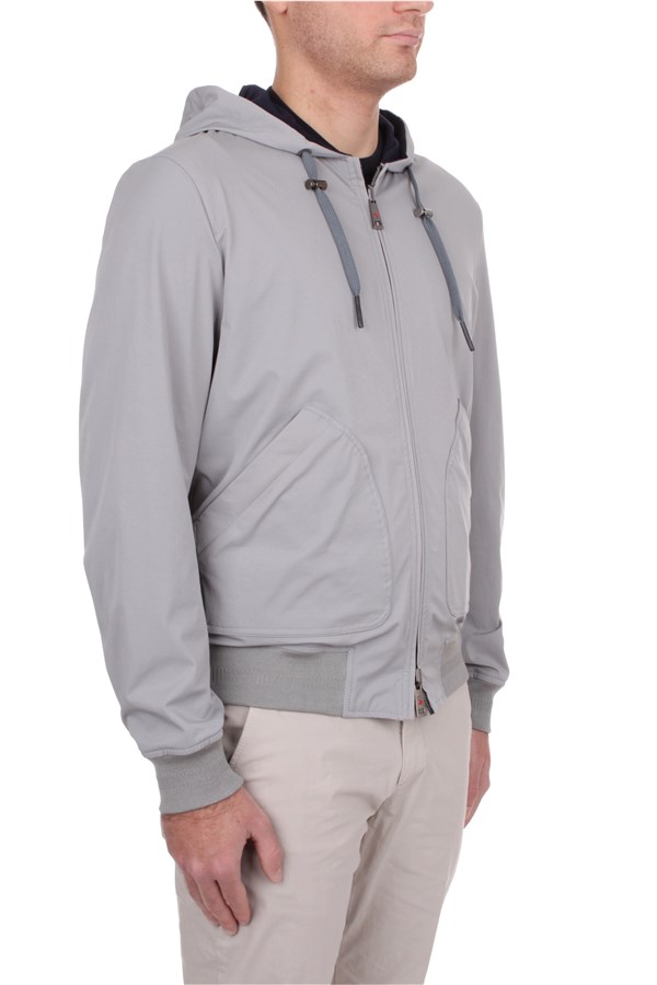 Kired Outerwear Lightweight jacket Man WTINGAW7904503001 6 
