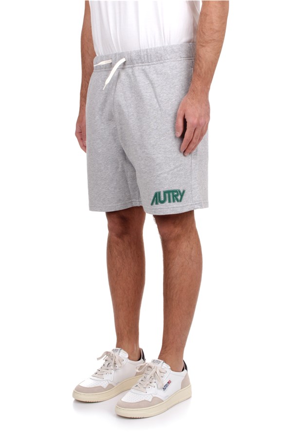 Autry Sweat shorts Grey