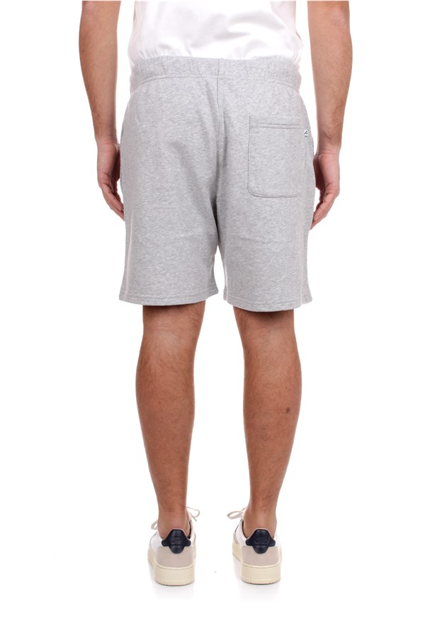 Autry Shorts Sweat shorts Man SHPM 506M 2 
