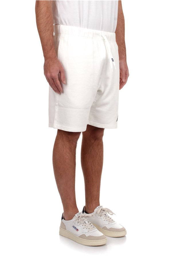 Autry Shorts Sweat shorts Man SHPM 506W 3 