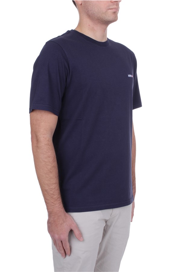 Autry T-Shirts Short sleeve t-shirts Man TSPM 502B 3 