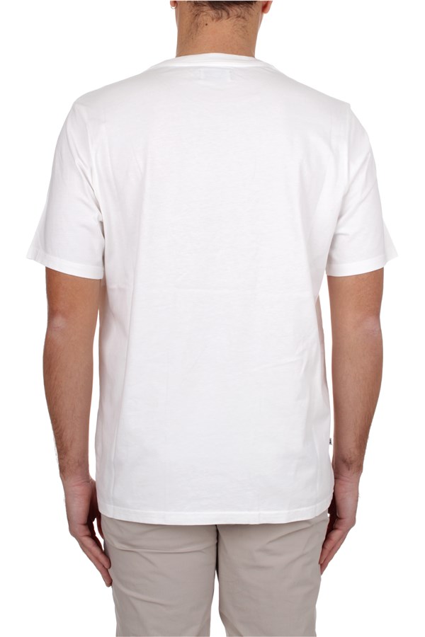 Autry T-Shirts Short sleeve t-shirts Man TSPM 502W 2 