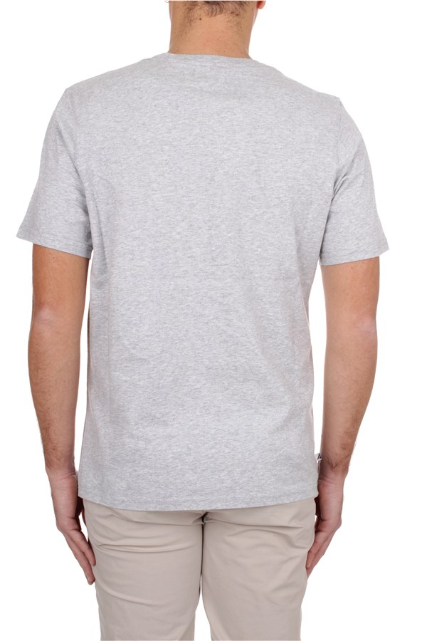 Autry T-Shirts Short sleeve t-shirts Man TSPM 504M 2 