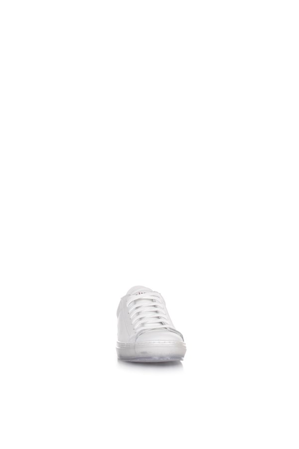 Kiton Sneakers Basse Uomo USSA088N0087906008 2 