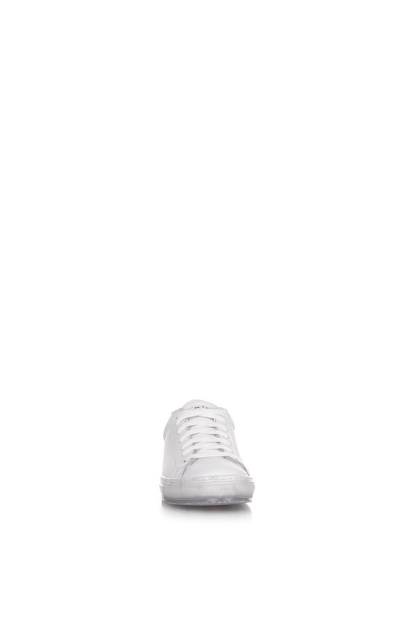 Kiton Sneakers Basse Uomo USSA088N0087909005 2 
