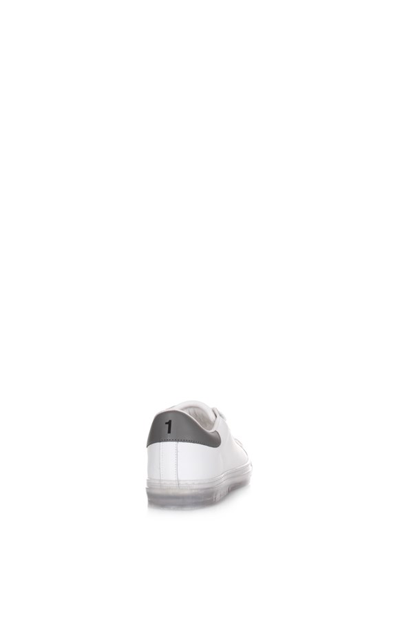 Kiton Sneakers Basse Uomo USSA088N0087909005 7 